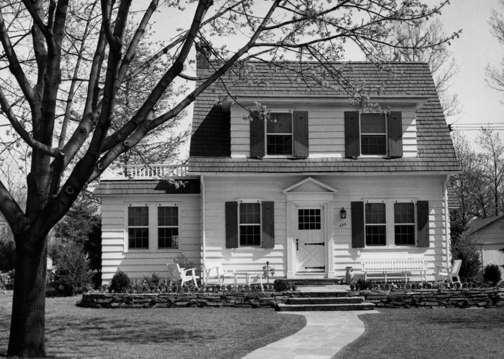 #49. Mississippi